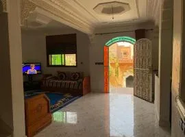 Appartement Villa Rayhana