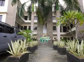 Garden Vista Hotel