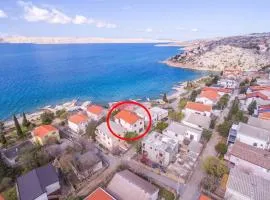 Apartments by the sea Ribarica, Karlobag - 15907