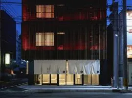 THE HOTELS HAKATA Harushige SHINKAN