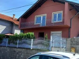 Serbian home Smederevo