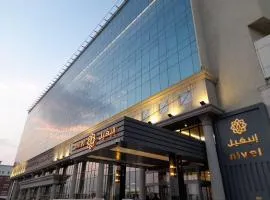 Nivel Hotel Abha