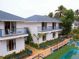 Sandbanks Beach Villas, Morjim