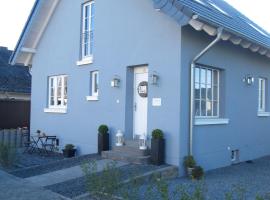 维丽布尔住宿加早餐旅馆，位于迈恩的酒店