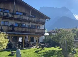 Hotel zum Urviech -Erwachsenenhotel-