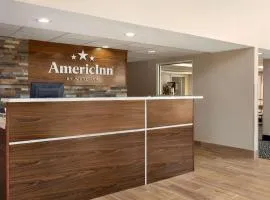 AmericInn by Wyndham Branson & Conference Center