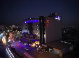 艾尔比利峡谷酒店