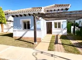 Casa Benks - Mar Menor Golf