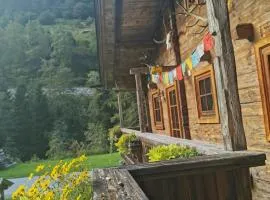 Ferienhaus Gaishütte