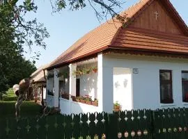 Guesthouse Tulipán Vendégház
