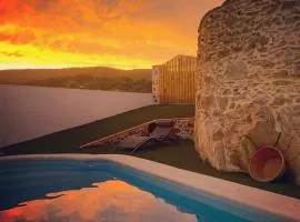 Casa Rural Sierra Tórtola 2
