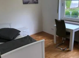 Gästehaus Stadthagen