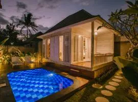 Aget Private Pool Villa Nusa Penida