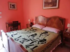 La lucerna delle dodici stelle