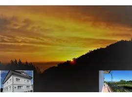 Casa rural Itxas Ertz