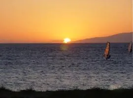 Best Deal and Epic Location 2bd 2BA Ocean View
