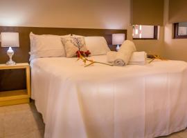 Azcapri Villa Boutique & Spa，位于坎昆国际机场 - CUN附近的酒店