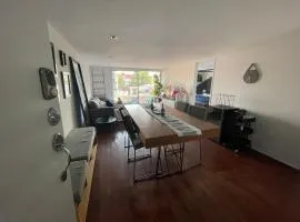 CHIC Full Condo @ - Heart of Roma, downtown CDMX