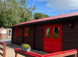 Red Squirrel Lodge