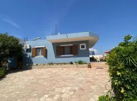 Villa Murataj