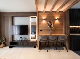 Aparthotel Woodside by Anaya，位于科帕奥尼克的酒店