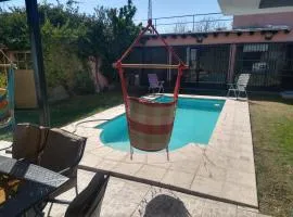 EDU's HOUSE I