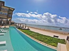 Apartamento em Barra Bali, Resort de Luxo - Destino BSM 329