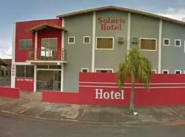 Hotel Solaris
