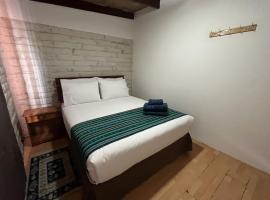 Ckoinatur Hostel，位于圣佩德罗·德·阿塔卡马的度假短租房
