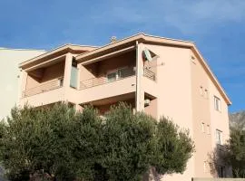 Apartment Podaca 15475d