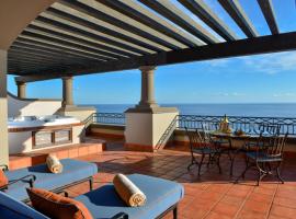 Pueblo Bonito Pacifica1Br，位于Callao的酒店