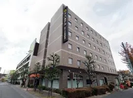 APA Hotel Saitama Yatsuka Ekimae