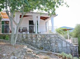 Seaside holiday house Sali, Dugi otok - 16128，位于萨利的别墅