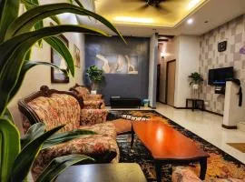 StayLena Klebang Melaka Homestay - Musliem Unit