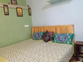 EVERGREEN HOME STAY