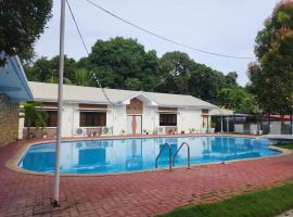 My Place Resort & Pavilion，位于Balayan的酒店