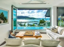 Habitat on Hamilton Island by HIHA