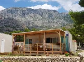 Apartments by the sea Zivogosce - Blato, Makarska - 16083