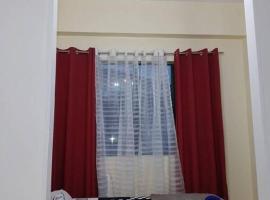 Affordable Transient along Ortigas Ext，位于Cainta的酒店