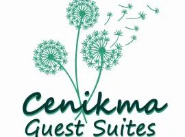Cenikma Guest Suites - Couples Room