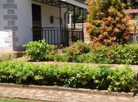 Aivilo Home，位于坎帕拉UN Base Entebbe附近的酒店