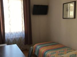 Hôtel rest les 3 sapins，位于Bière的酒店