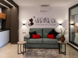 Urbanlux Olimpia Sleep & More