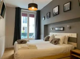 Hôtel Apollo Opéra