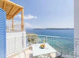 Greek Beach House Complex A7