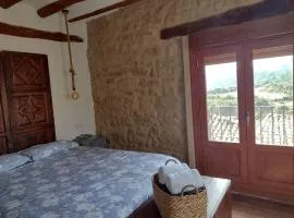 El Desván del Campanero apartamento con jardín