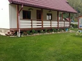 На Березові