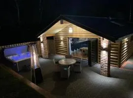 Harewell wood lodge