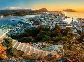 Ålesund New Guesthouse