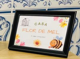 Casa Flor de Mel，位于塞尔唐的低价酒店